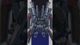 FA-78 Full Armor Gundam (Thunderbolt Ver.) [Mobile Suit Gundam Thunderbolt]