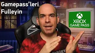 Gamepassi Zam Gelmeden Tekrar 36 Aya Çıkarın!