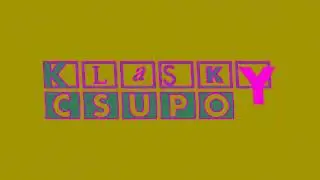 Klasky Csupo In Videoup V2.3