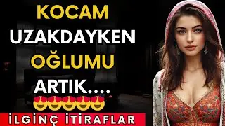 ACELE ET BABAN DÖNMEDEN BİTİR.. OĞLUM... | İtiraf ve Gerçek Hayat Hikayeleri