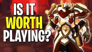 Albion Online Review 2023 | Is It Worth Playing In 2023? (5000 Hours)