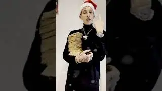 kizaru - xmas song сниппет