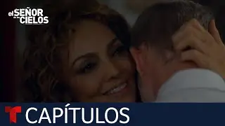 El Señor de Los Cielos 9 | Capítulo 77: Grietas profundas | Telemundo