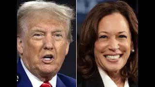 Both Trump and Kamala are going to ruin the economy - Dr Boyce Watkins