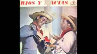 Rios y Macias - Esperame