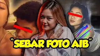 CURHAT NETIZEN DIANCAM SEBAR FOTO B*GIL