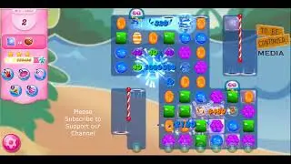 Candy Crush Saga Level 4028 | Уровень 4028 | Seviye 4028