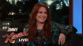 Megan Mullallys Mom Didnt Think Shed Win an Emmy