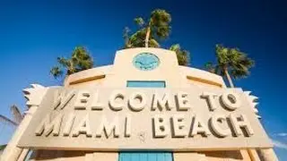 Things to do in Miami Beach - Travel Video Guide