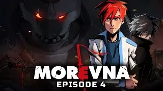 Morevna - Episode 4.0.2 (English)