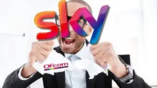 Sky BREAKING Ofcom Rules 📡📺