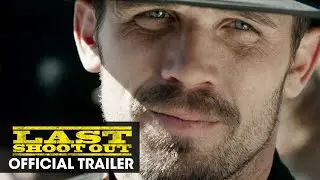 Last Shoot Out (2021 Movie) Official Trailer - Bruce Dern, Cam Gigandet