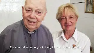 19)COMANDO A OGNI LEGIONE IMMONDA