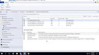 How to Enable Site Server High Availability in SCCM