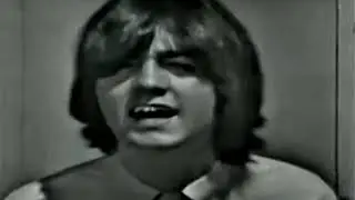 LEFT BANKE - Walk Away Renée (music video) HQ audio