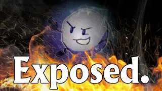 Worst OSC YouTuber to ever exist... | GiantSnowball Exposed