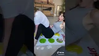 TikTok Unaware Buttcrushes