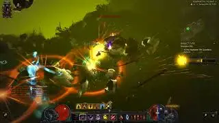 DH Unhallow Essence Multishot for T16 Rift and Bounties (400% Movement Speed) Diablo 3 Season 28