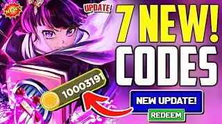 ⚠️UPDATE! CODES⚠️DEMONFALL ROBLOX CODES 2024 - DEMONFALL CODES 2024