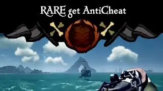 RARE get AntiCheat