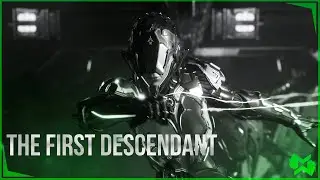 The First Descendant | Релиз | Проходим сюжет