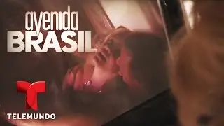 Avenida Brasil | Avance Exclusivo 121 | Telemundo