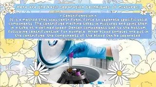 💟 (SCIENCE) What are the Methods of Separating Mixtures? | #iQuestionPH