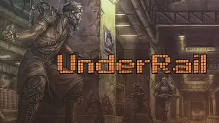 Реально Фоллач от народа. Обзор Underrail