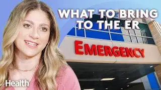 ER Nurse Answers YOUR Emergency Room Questions | Ask An Expert | Health