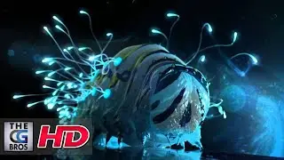 CGI Short Film : RISING by Mikros Siggraph Computer Animation Festival 2012 | TheCGBros