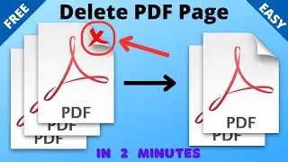 Effortless PDF Editing: How to Delete Pages in Seconds