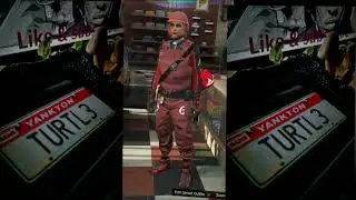 Gta5 Online Modded Account Outfit showcase (Female2)