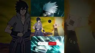 Momen Epik Kakashi Hatake | Anime Naruto