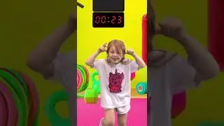 Утро бодрое - PERFAM Kids! Танцуй вместе с Super Party!