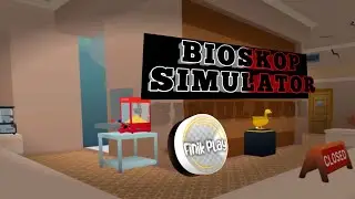 БИЗНЕС ИДЕТ В ГОРУ: Bioskop Simulator Reveals Eye-Opening Secrets