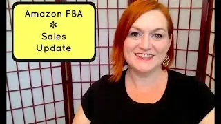 Amazon FBA Sales for 2 Weeks in June - What I Sold on Amazon - What Sells on Amazon FBA