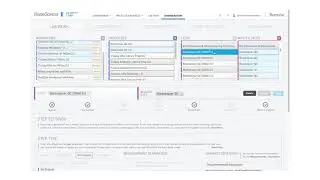 BaseSpace™ Clarity LIMS v5.0 User Experience