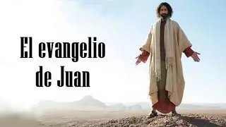 Jesús sana a un ciego de nacimiento