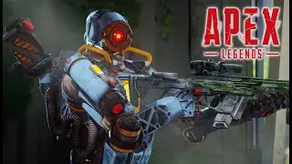 Немного побегаю ➢ Apex Legends ➢ Стрим