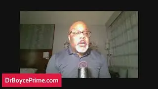 Dr Boyce Stock Options Q&A session