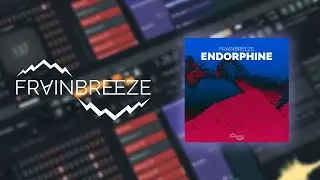 Frainbreeze - Endorphine (FL Studio 20 Template) [ASOT960]