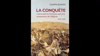 MON ALGERIE A MOI... COLETTE ZYTNICKI