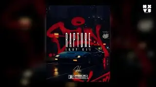 [ +30 FREE ] Sample Pack/Loop Kit RAPTURE | Guitar, Dark, Don Toliver, Future, Travis Scott | 2024