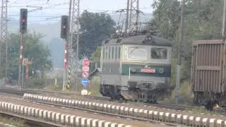 ZSCS 183 043-9 - připojování - Liptovská Teplá