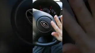 Noise When Turning Steering Wheel Left & Right - Shock Top Mount / Roller Bearing Failure