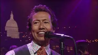 Alejandro Escovedo | Austin City Limits Hall of Fame 2021