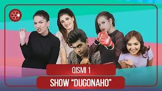 Шоу Дугонахо - Кисми 1 / Show Dugonaho - Qismi 1 (2021)