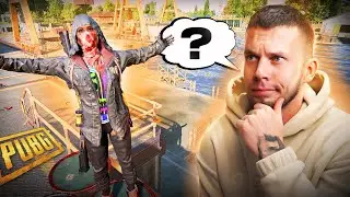 НАС ТОЖЕ ЭТО ЖДЁТ?! ▶️ ОБНОВЛЁННЫЙ ЭРАНГЕЛЬ в PUBG