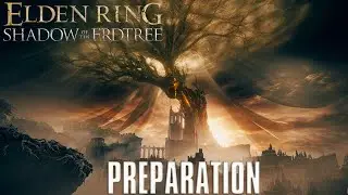 Elden Ring DLC Preparation - NG+ 42 OP BLEED BUILD Level 501