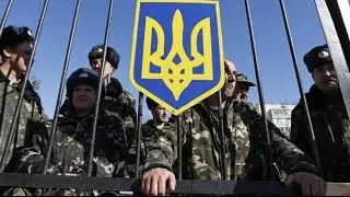 Освобожденный военнопленный: Законы на Украине не действуют